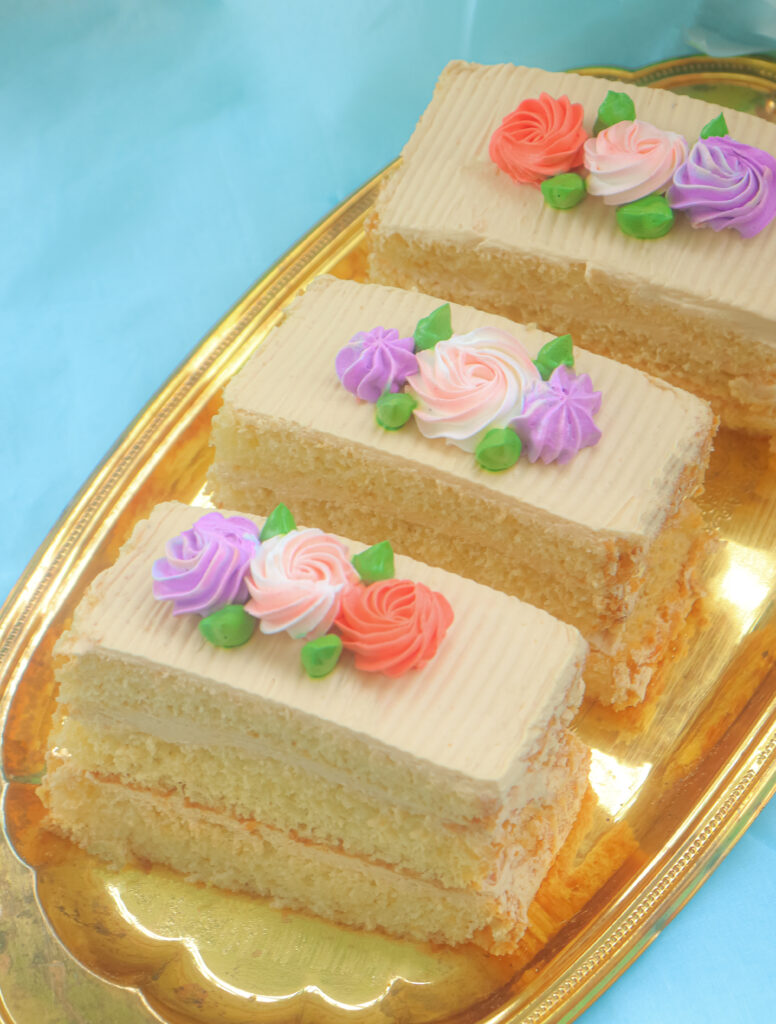 2-Ingredient Buttercream Recipe | Silky, Easy Frosting with Butter & Condensed Milk